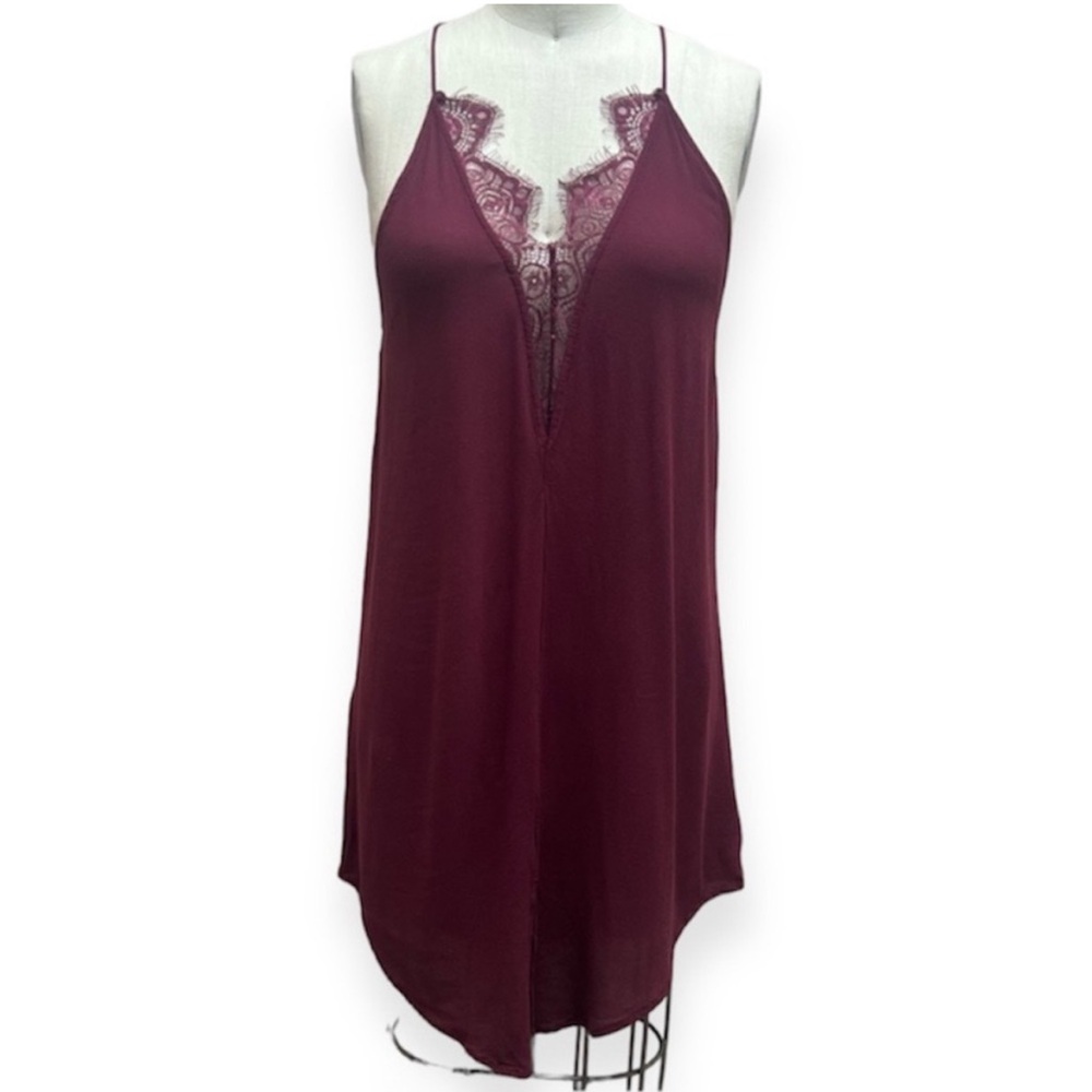 Free People Intimately Lace Dress